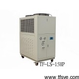 風(fēng)冷式工業(yè)冷水機(jī)TF-LS-15HP