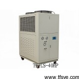 上海工業(yè)冷水機(jī)TF-LS-40HP