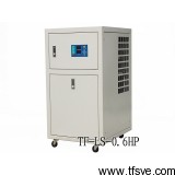 風(fēng)冷式工業(yè)冷水機TF-LS-0.6HP