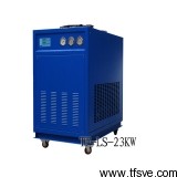 實(shí)驗(yàn)室冷凍機(jī)TF-LS-23KW 配套光譜式冷水機(jī)