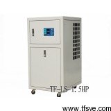 工業(yè)風(fēng)冷式冷水機TF-LS-1.5HP