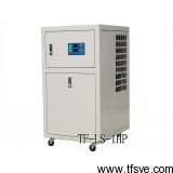 小型工業(yè)冷水機TF-LS-1HP 耐酸堿