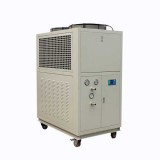 實驗室用冷水機15~30KW